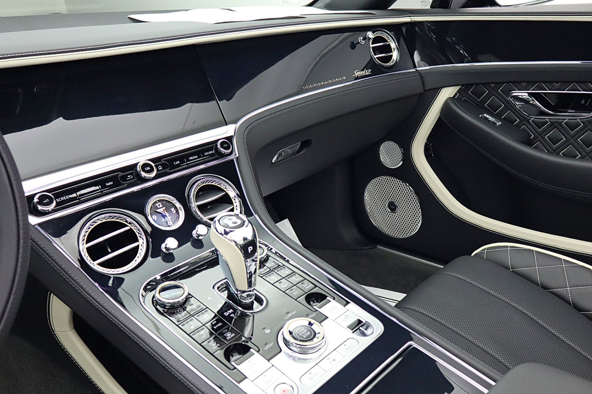 2024 Bentley Continental GTC Speed Edition 12/LEASE OPTIONS AVAILABLE