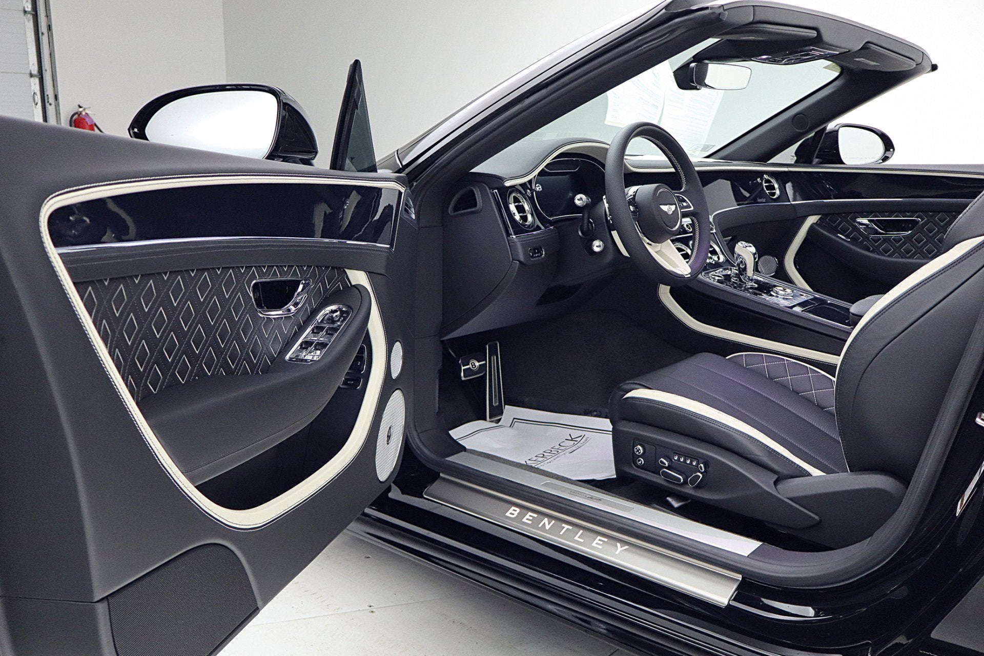 2024 Bentley Continental GTC Speed Edition 12/LEASE OPTIONS AVAILABLE