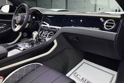 2024 Bentley Continental GTC Speed Edition 12/LEASE OPTIONS AVAILABLE