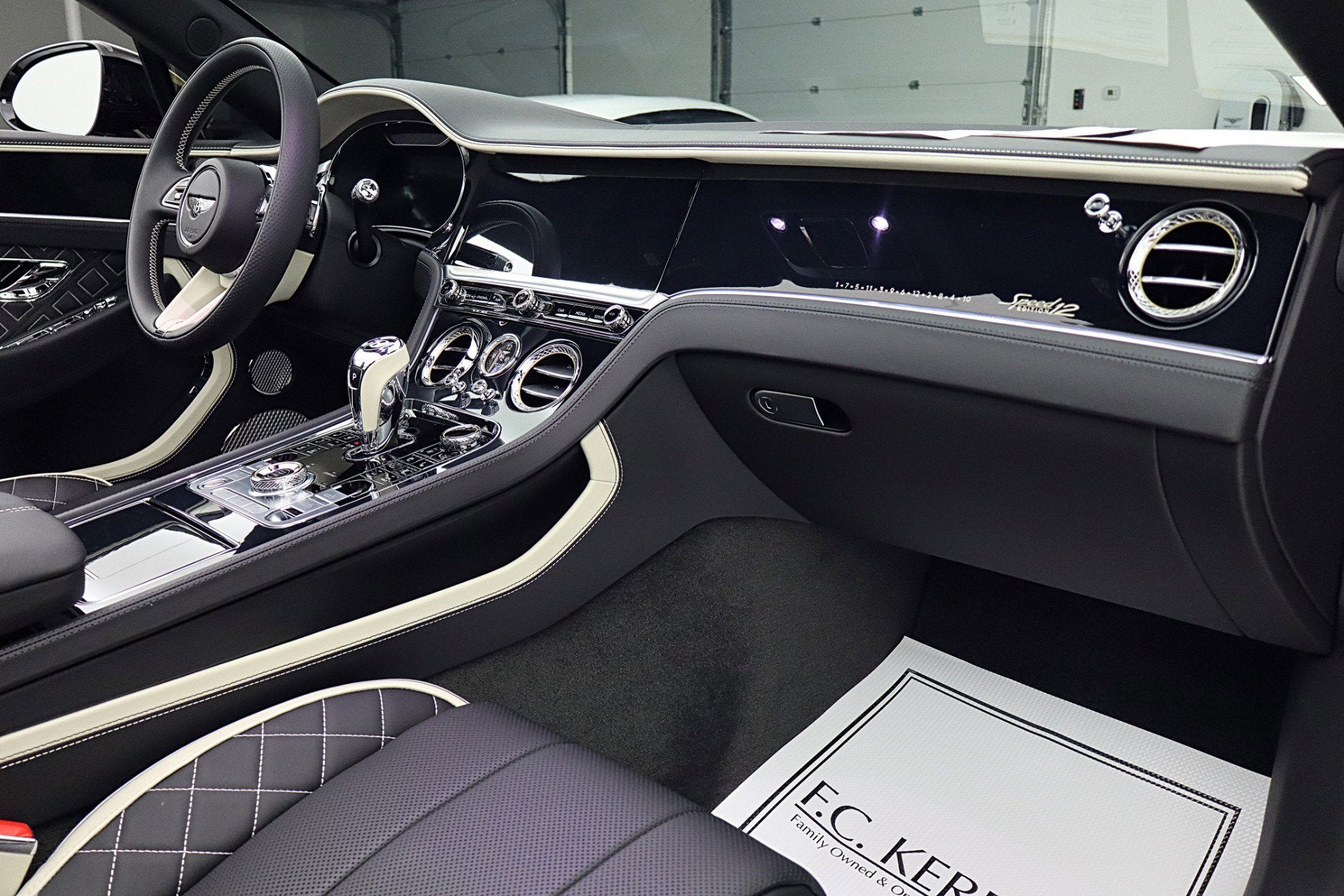 2024 Bentley Continental GTC Speed Edition 12/LEASE OPTIONS AVAILABLE