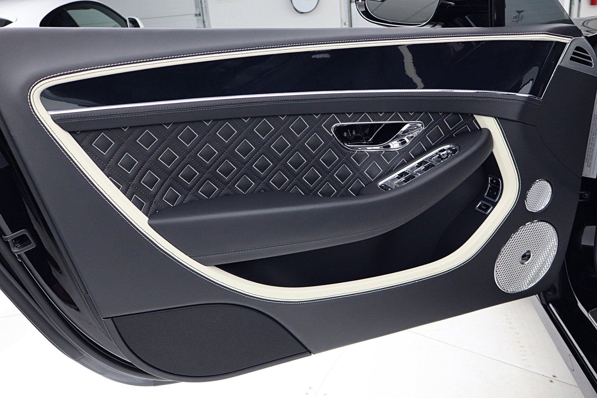 2024 Bentley Continental GTC Speed Edition 12/LEASE OPTIONS AVAILABLE