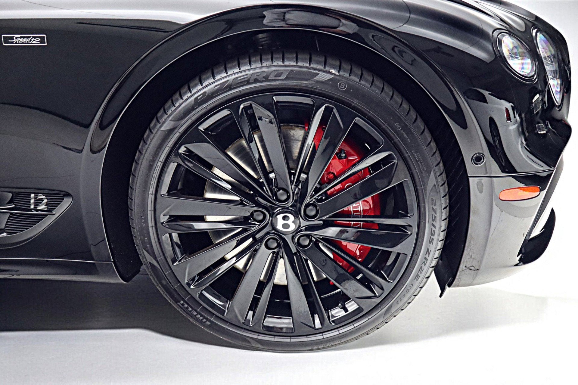 2024 Bentley Continental GTC Speed Edition 12/LEASE OPTIONS AVAILABLE