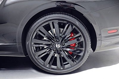 2024 Bentley Continental GTC Speed Edition 12/LEASE OPTIONS AVAILABLE