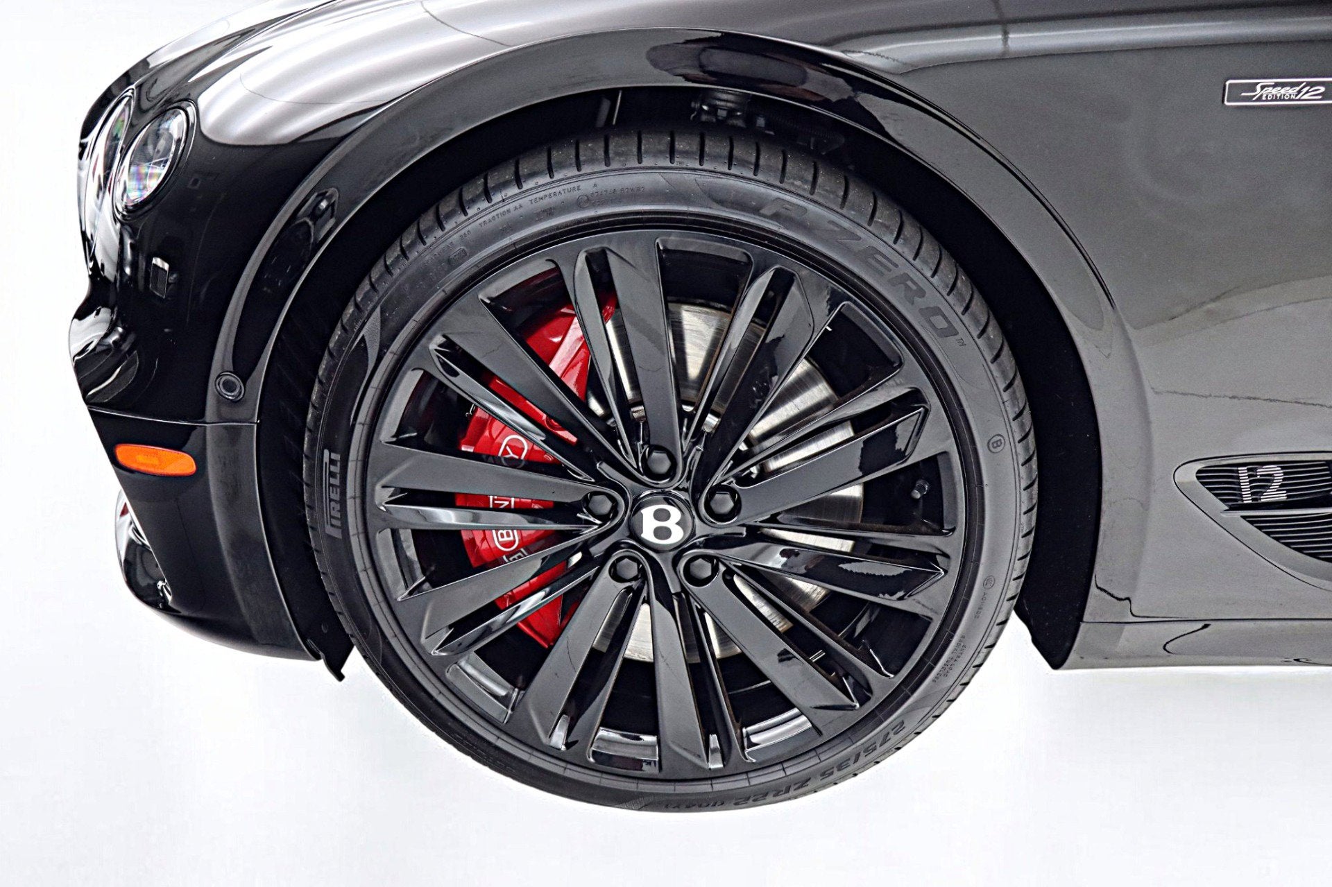 2024 Bentley Continental GTC Speed Edition 12/LEASE OPTIONS AVAILABLE