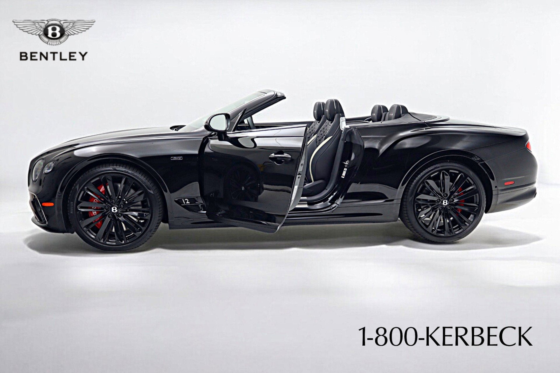 2024 Bentley Continental GTC Speed Edition 12/LEASE OPTIONS AVAILABLE