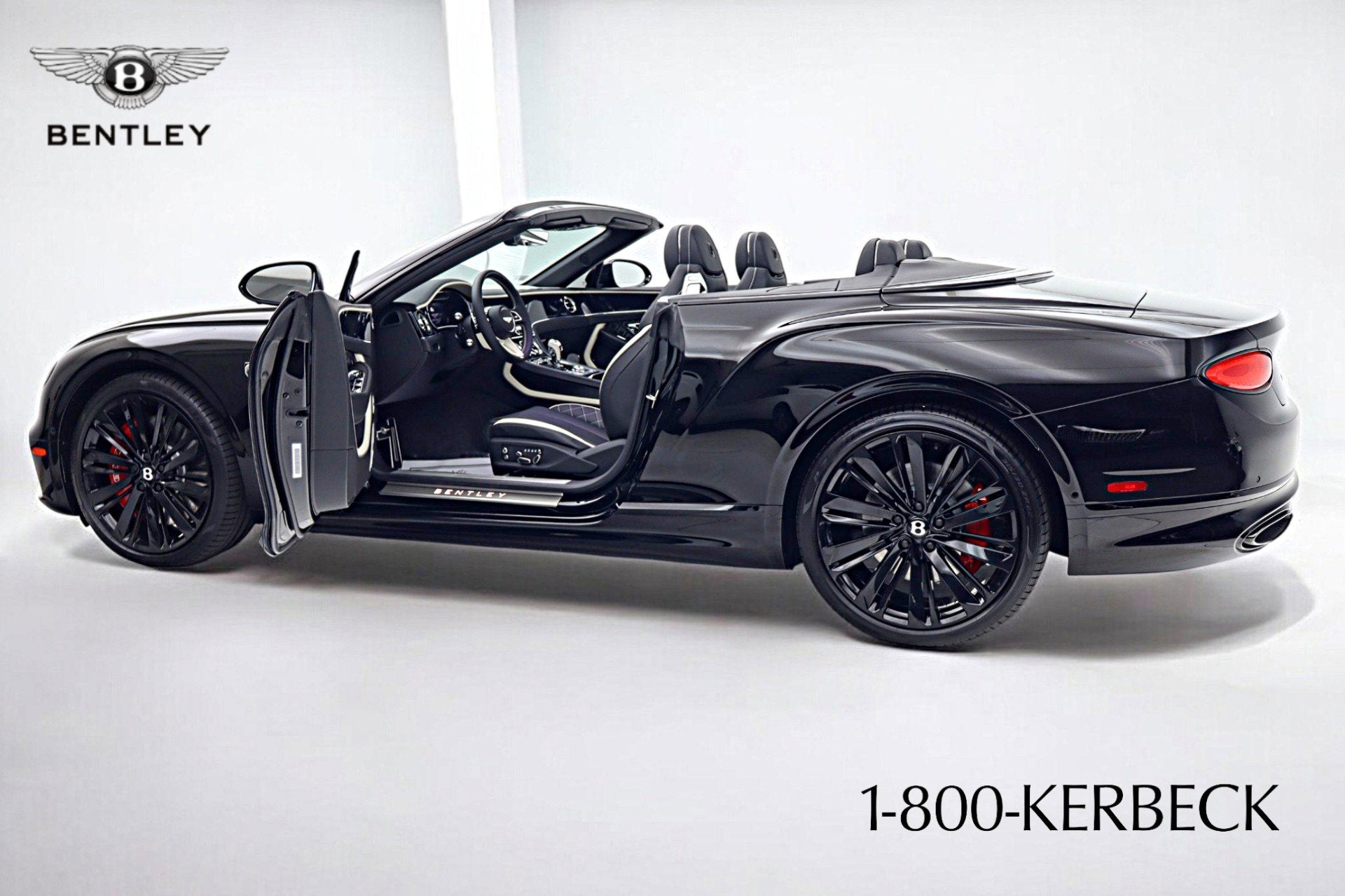 2024 Bentley Continental GTC Speed Edition 12/LEASE OPTIONS AVAILABLE