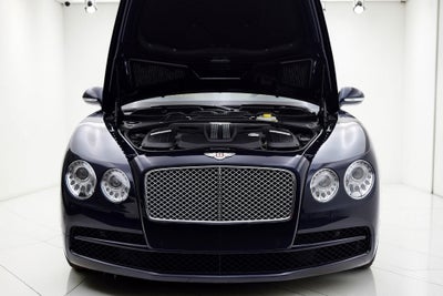 2015 Bentley Flying Spur V8