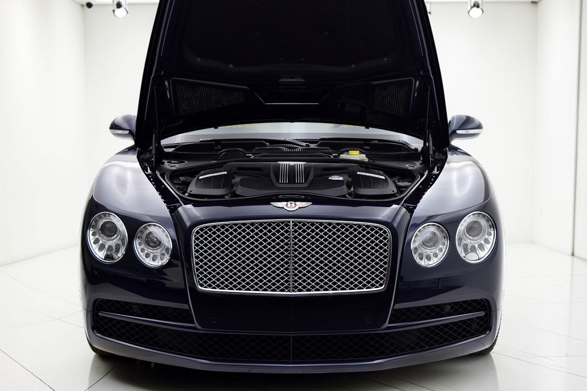 2015 Bentley Flying Spur V8