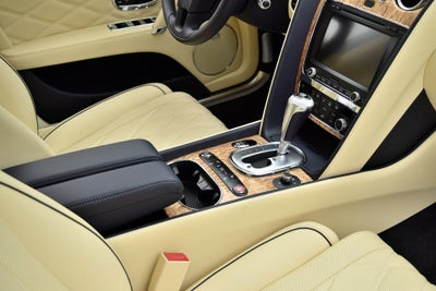 2015 Bentley Flying Spur V8