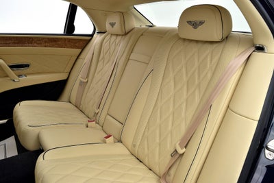 2015 Bentley Flying Spur V8