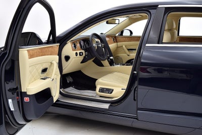 2015 Bentley Flying Spur V8
