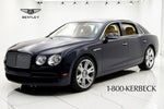 2015 Bentley Flying Spur V8