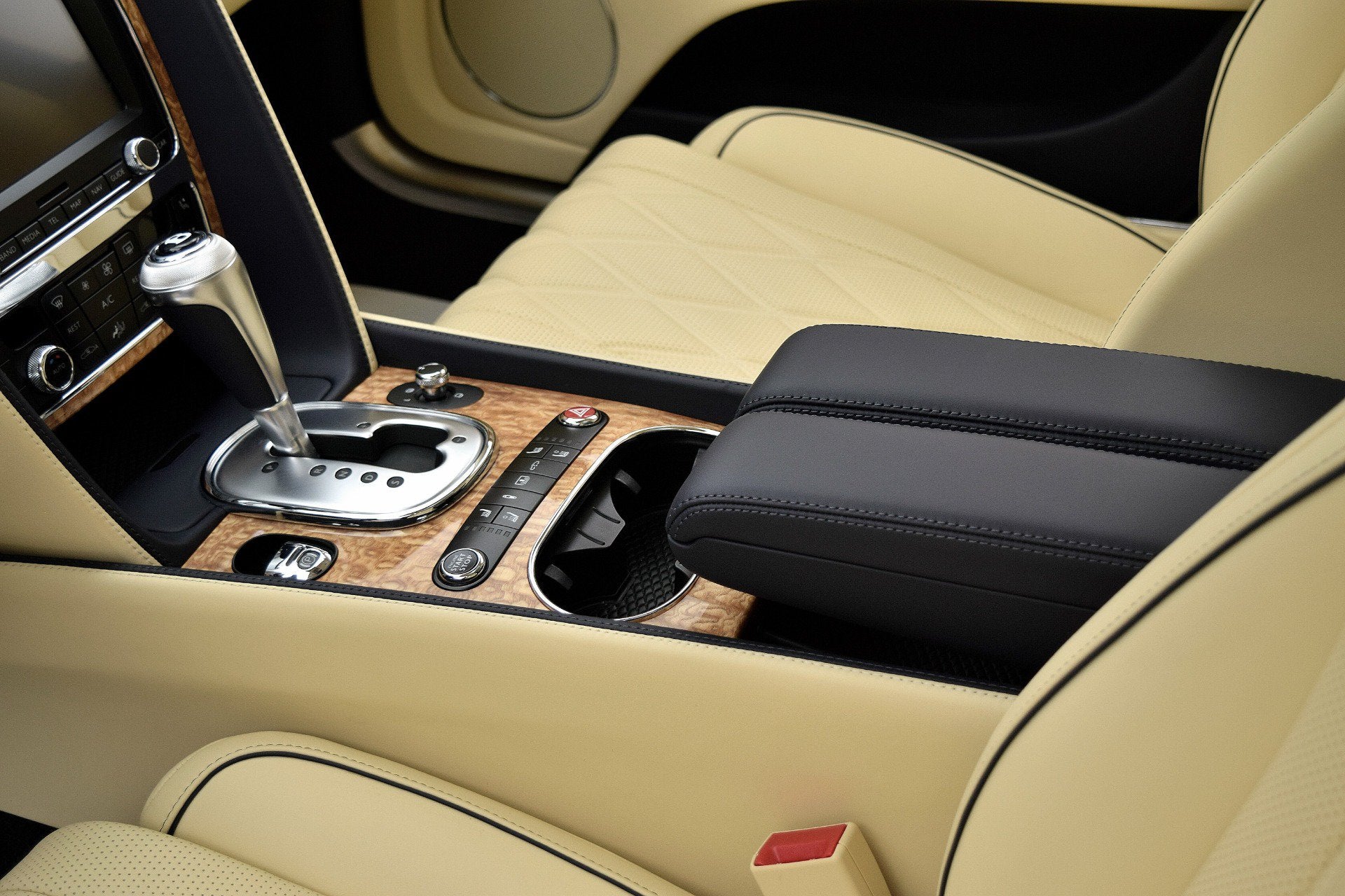 2015 Bentley Flying Spur V8