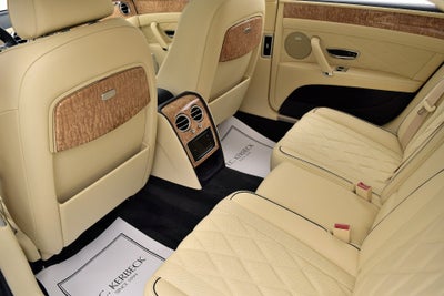 2015 Bentley Flying Spur V8