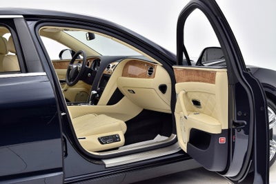 2015 Bentley Flying Spur V8