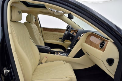 2015 Bentley Flying Spur V8