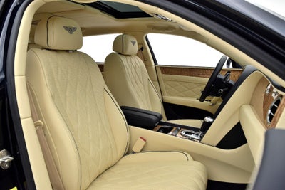 2015 Bentley Flying Spur V8