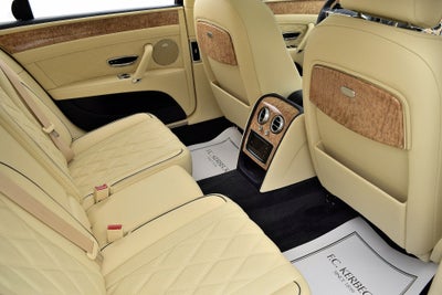 2015 Bentley Flying Spur V8