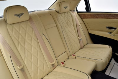 2015 Bentley Flying Spur V8