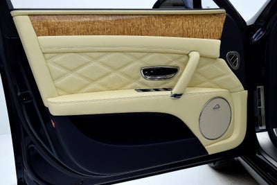 2015 Bentley Flying Spur V8