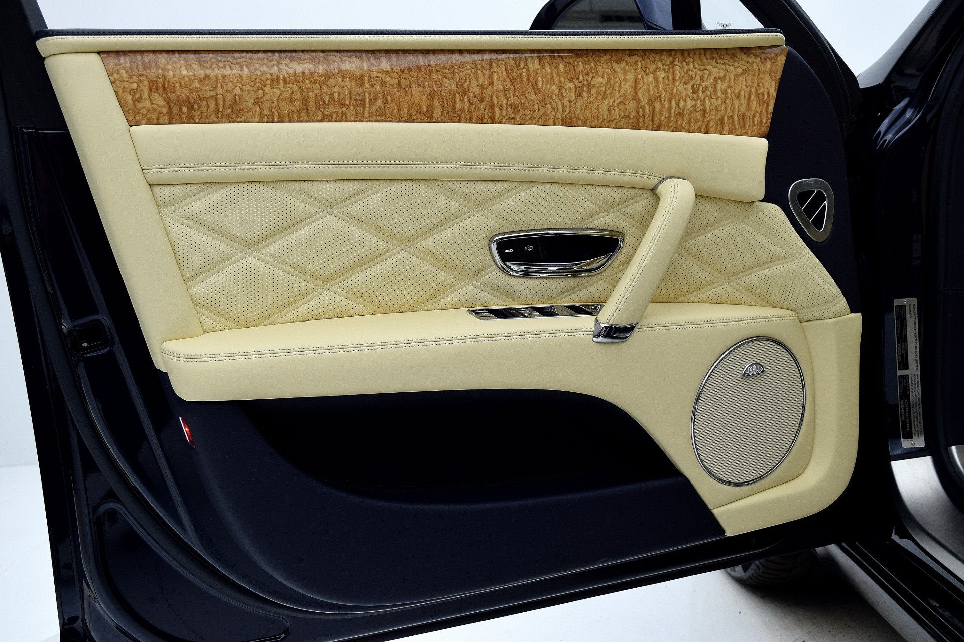 2015 Bentley Flying Spur V8