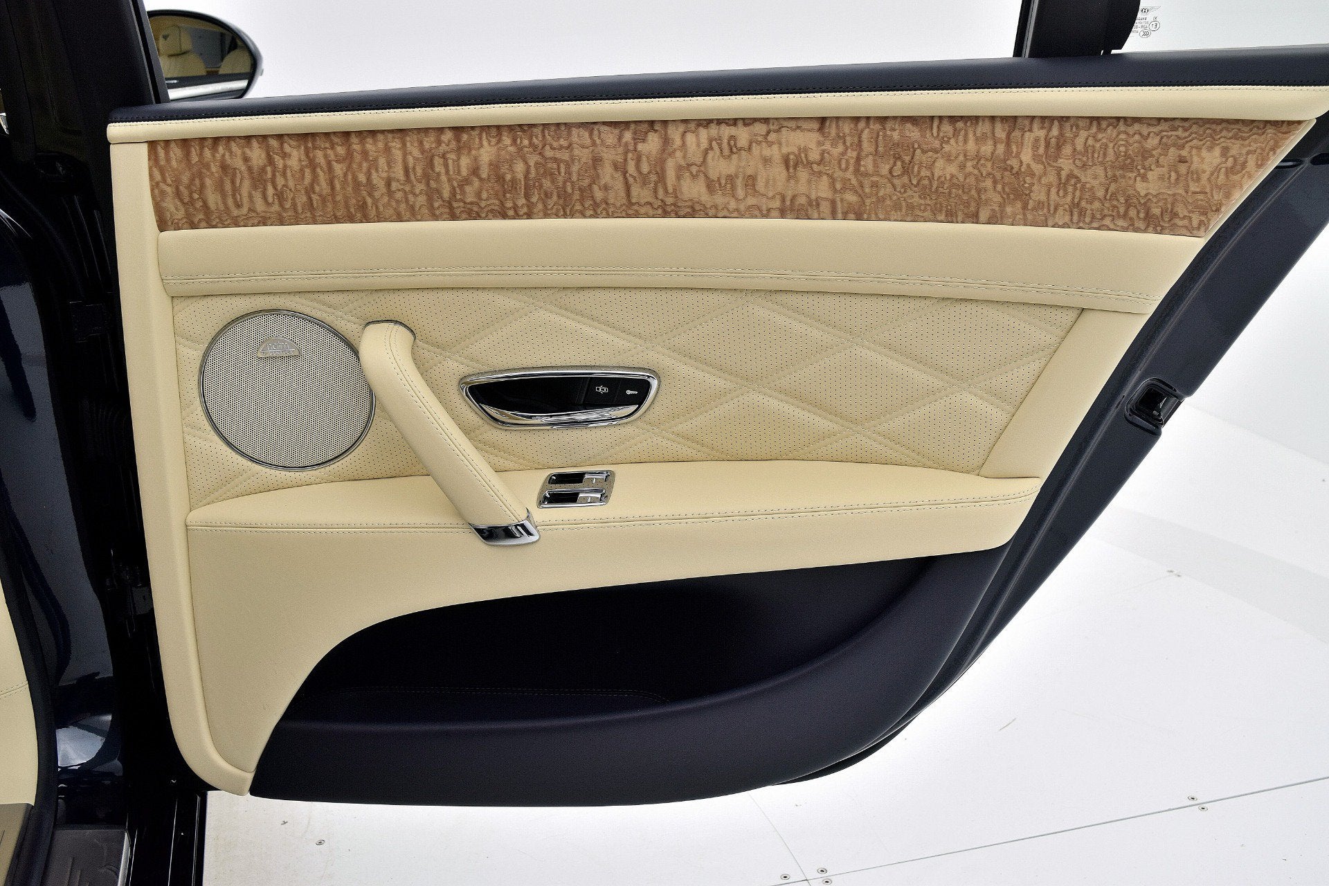 2015 Bentley Flying Spur V8