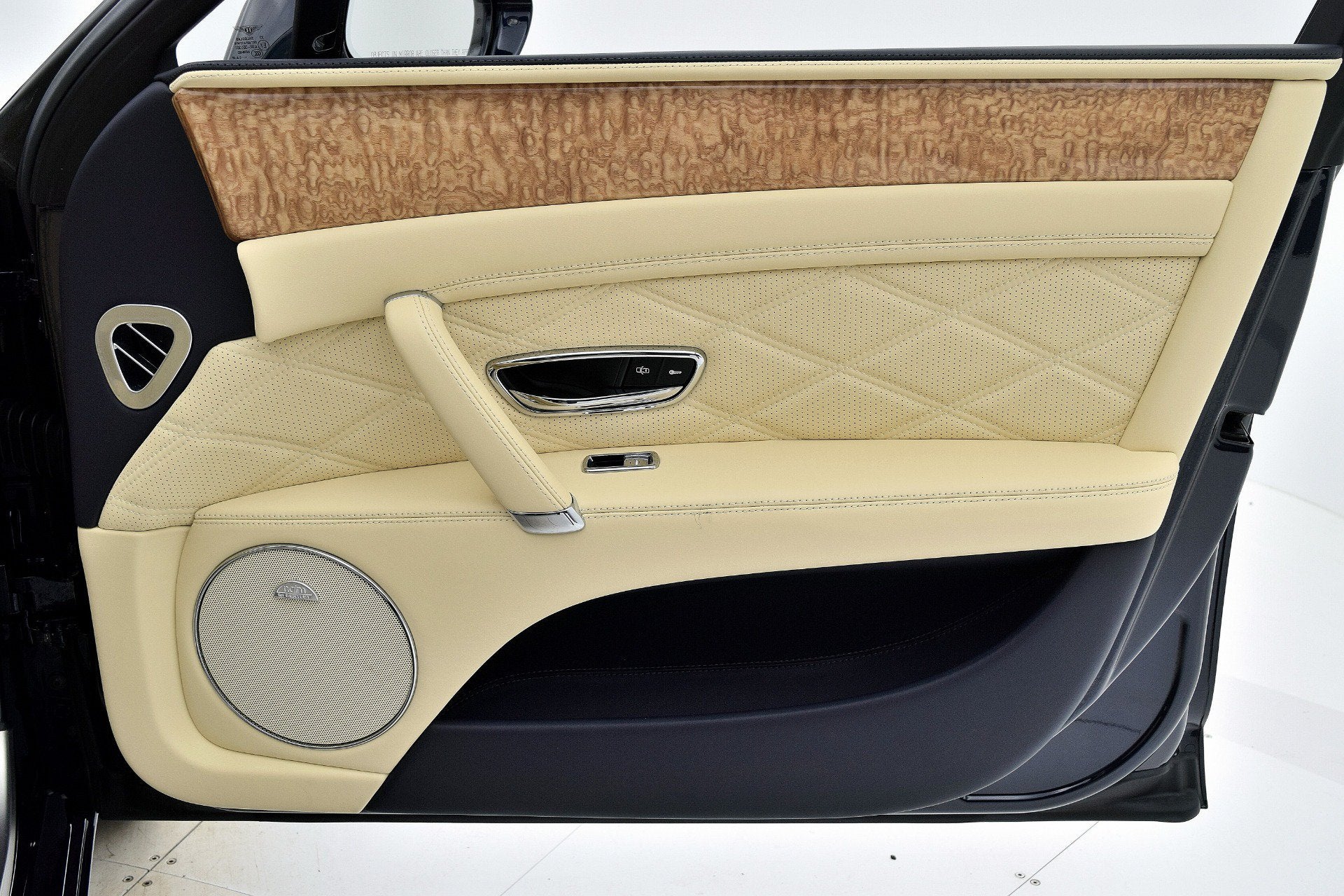 2015 Bentley Flying Spur V8