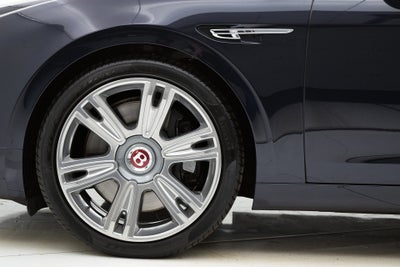 2015 Bentley Flying Spur V8