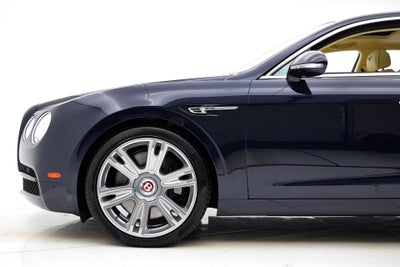 2015 Bentley Flying Spur V8