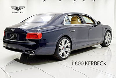 2015 Bentley Flying Spur V8