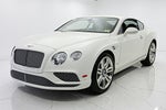 2017 Bentley Continental GT W12 Coupe