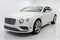 2017 Bentley Continental GT W12 Coupe