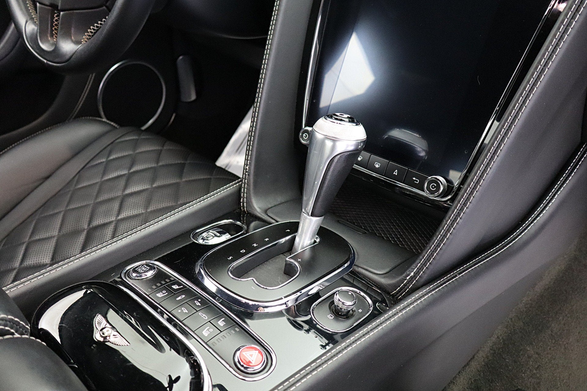 2017 Bentley Continental GT W12 Coupe