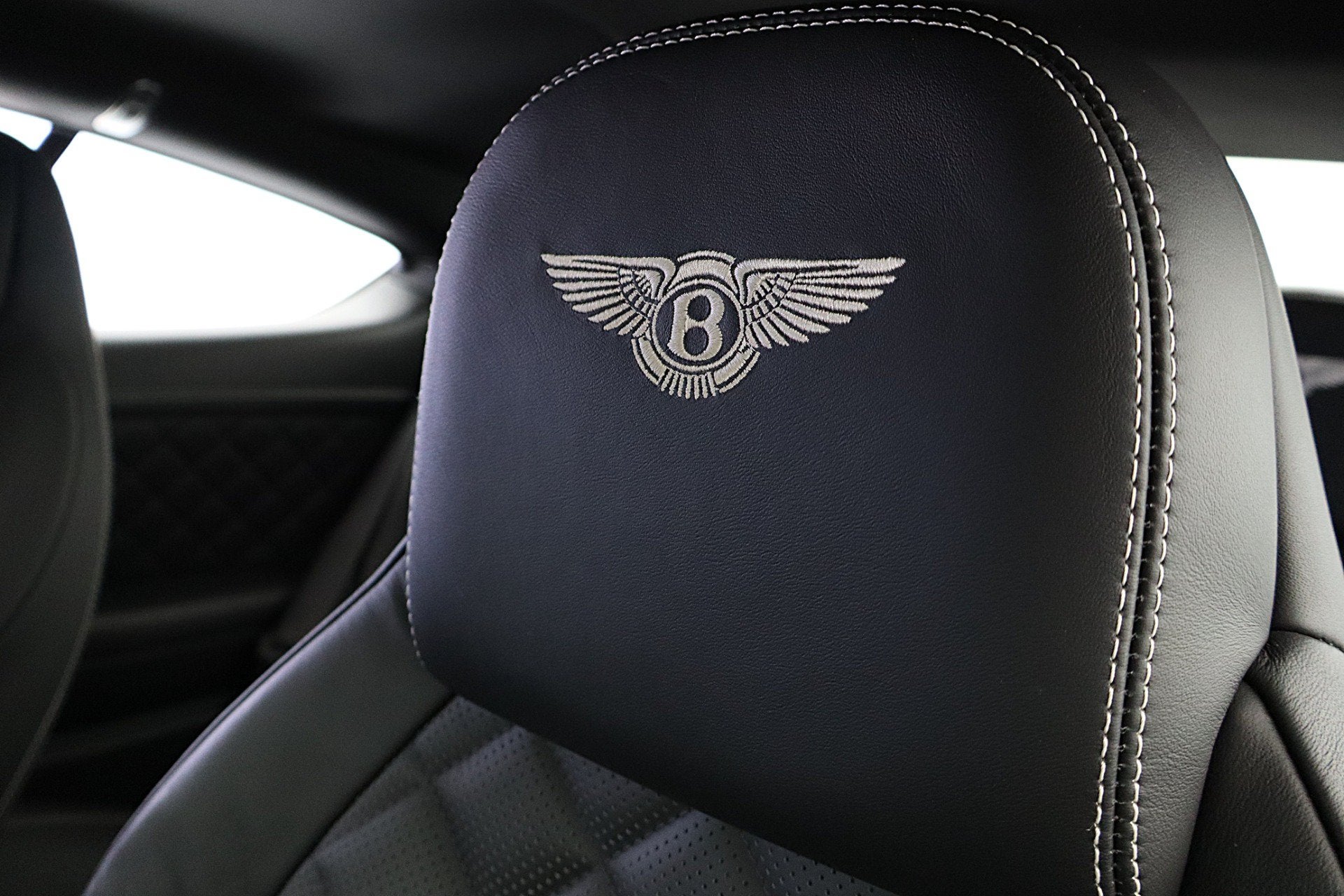 2017 Bentley Continental GT W12 Coupe