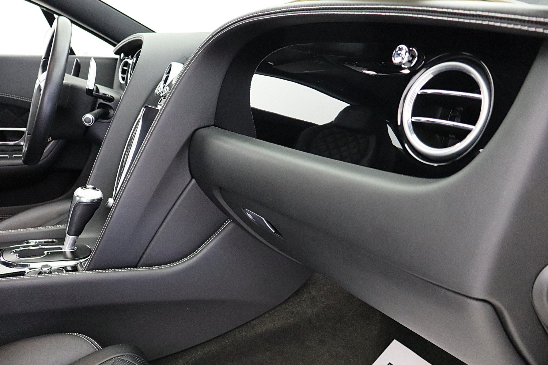 2017 Bentley Continental GT W12 Coupe