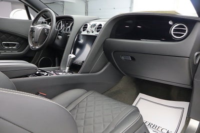 2017 Bentley Continental GT W12 Coupe