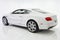 2017 Bentley Continental GT W12 Coupe