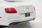 2017 Bentley Continental GT W12 Coupe