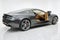 2012 Aston Martin Virage Coupe
