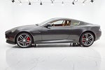 2012 Aston Martin Virage Coupe