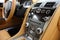 2012 Aston Martin Virage Coupe