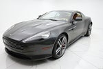 2012 Aston Martin Virage Coupe