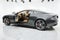2012 Aston Martin Virage Coupe