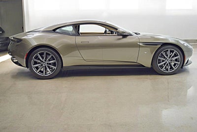 2018 Aston Martin DB11 V12