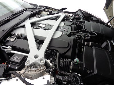 2018 Aston Martin DB11 V12