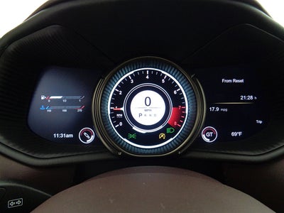 2018 Aston Martin DB11 V12