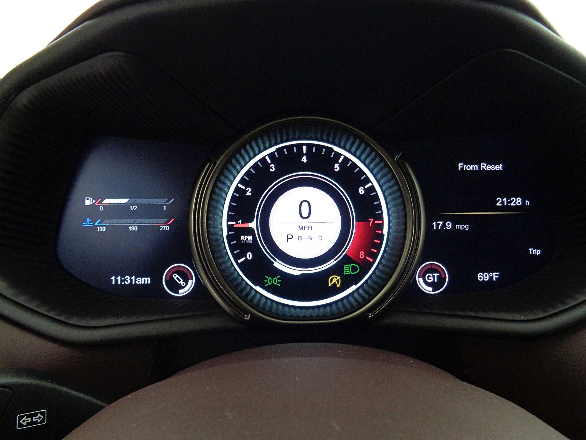 2018 Aston Martin DB11 V12