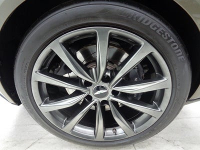 2018 Aston Martin DB11 V12