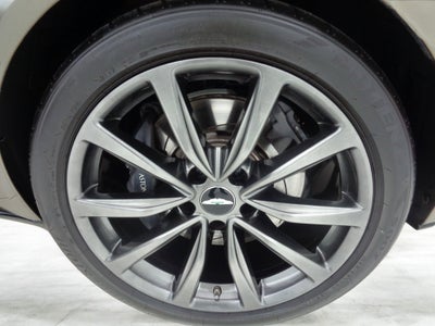 2018 Aston Martin DB11 V12