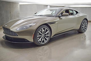 2018 Aston Martin DB11 V12